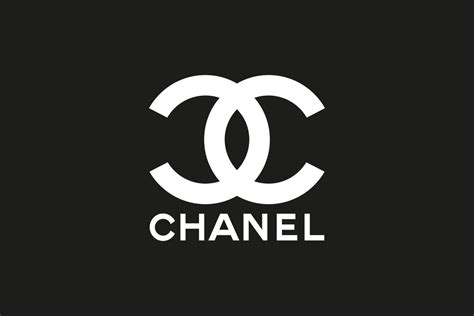 chanel tagline|coco chanel logo history.